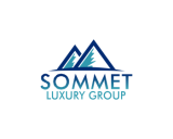 https://www.logocontest.com/public/logoimage/1495777410Sommet Luxury Group 03.png
